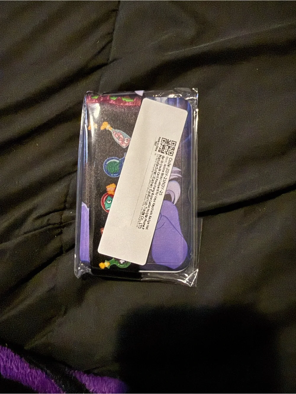 Ursula ID Holder